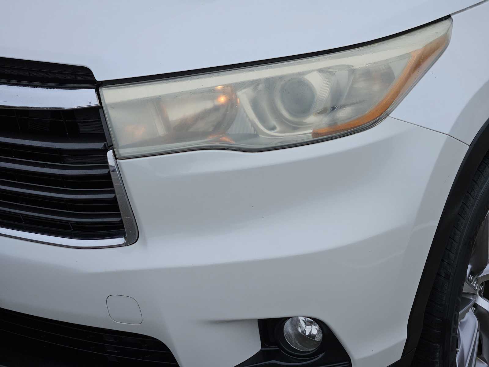 Thumbnail: 2015 Toyota Highlander - 7