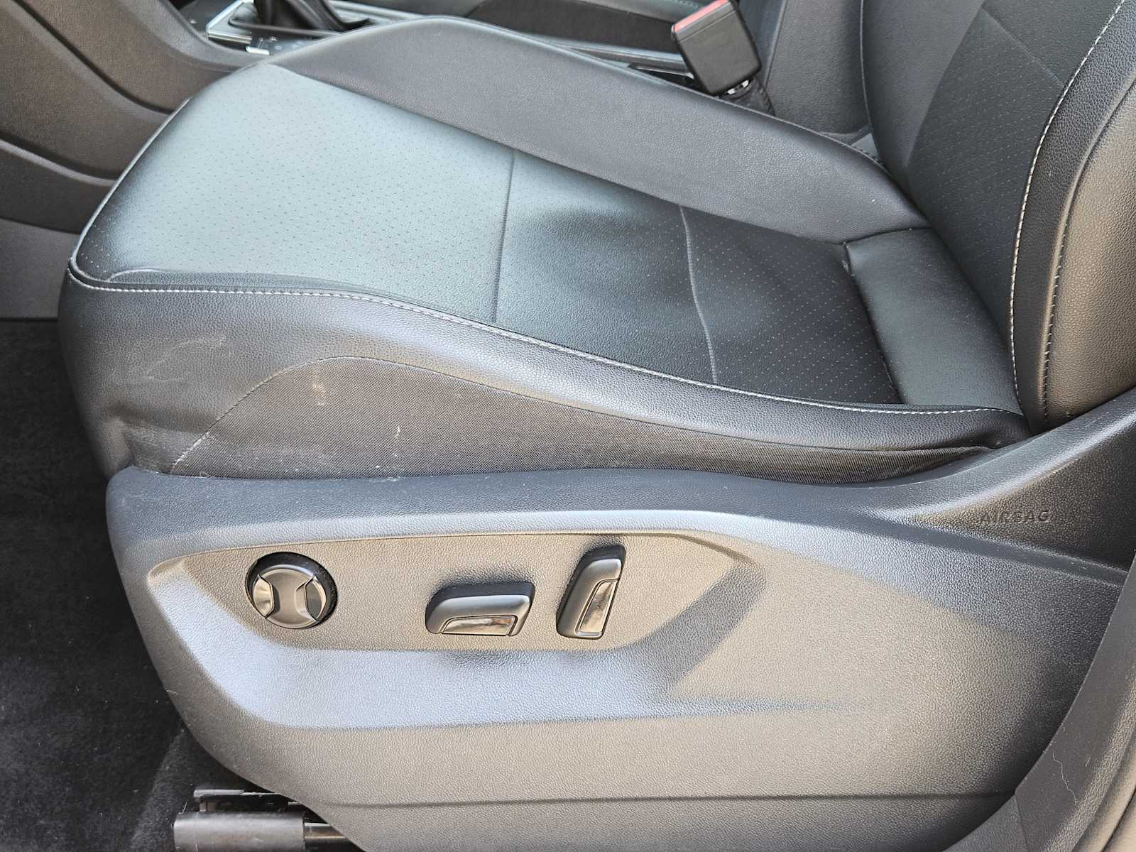 Thumbnail: 2019 Volkswagen Tiguan - 24