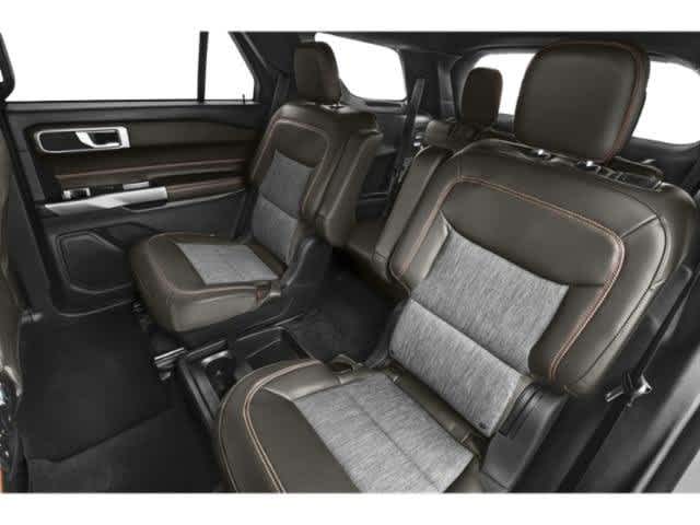 Thumbnail: 2022 Ford Explorer - 16