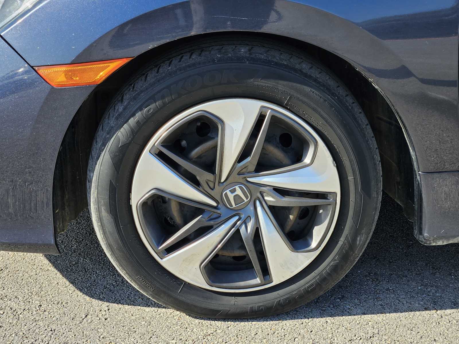 Thumbnail: 2020 Honda Civic - 9