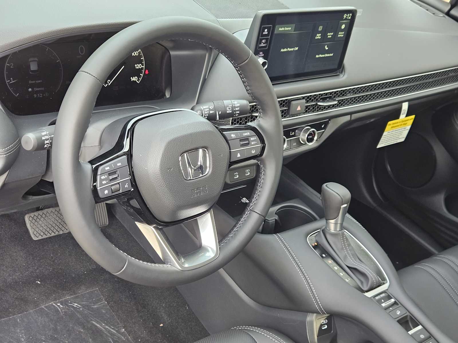 Thumbnail: 2026 Honda HR-V - 2