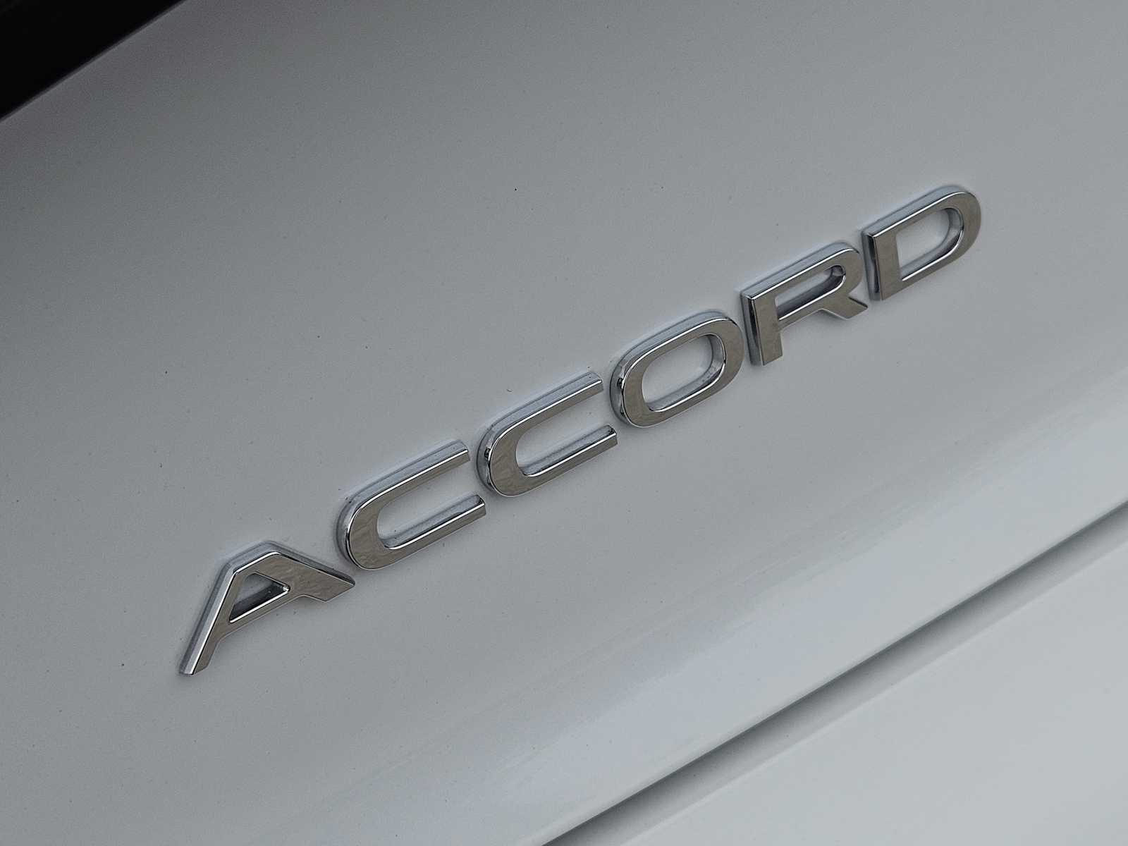 Thumbnail: 2025 Honda Accord - 12