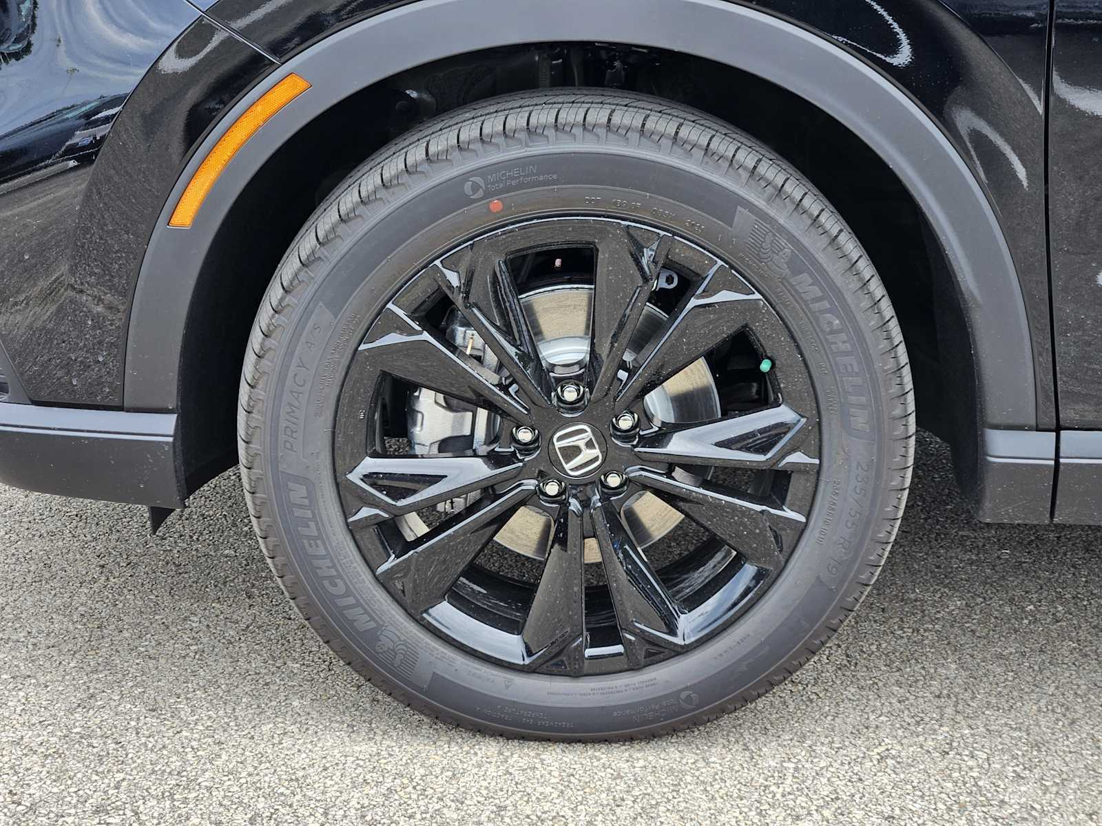 Thumbnail: 2026 Honda CR-V - 5