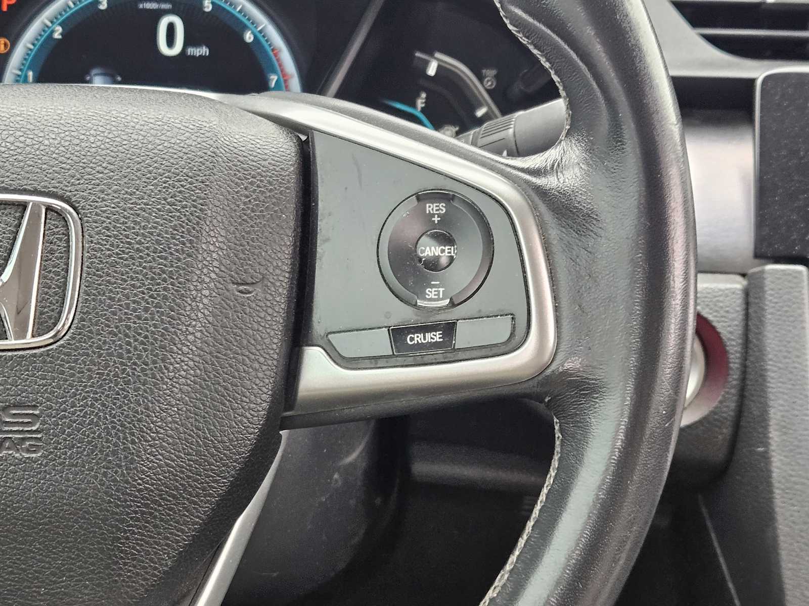 Thumbnail: 2018 Honda Civic - 27