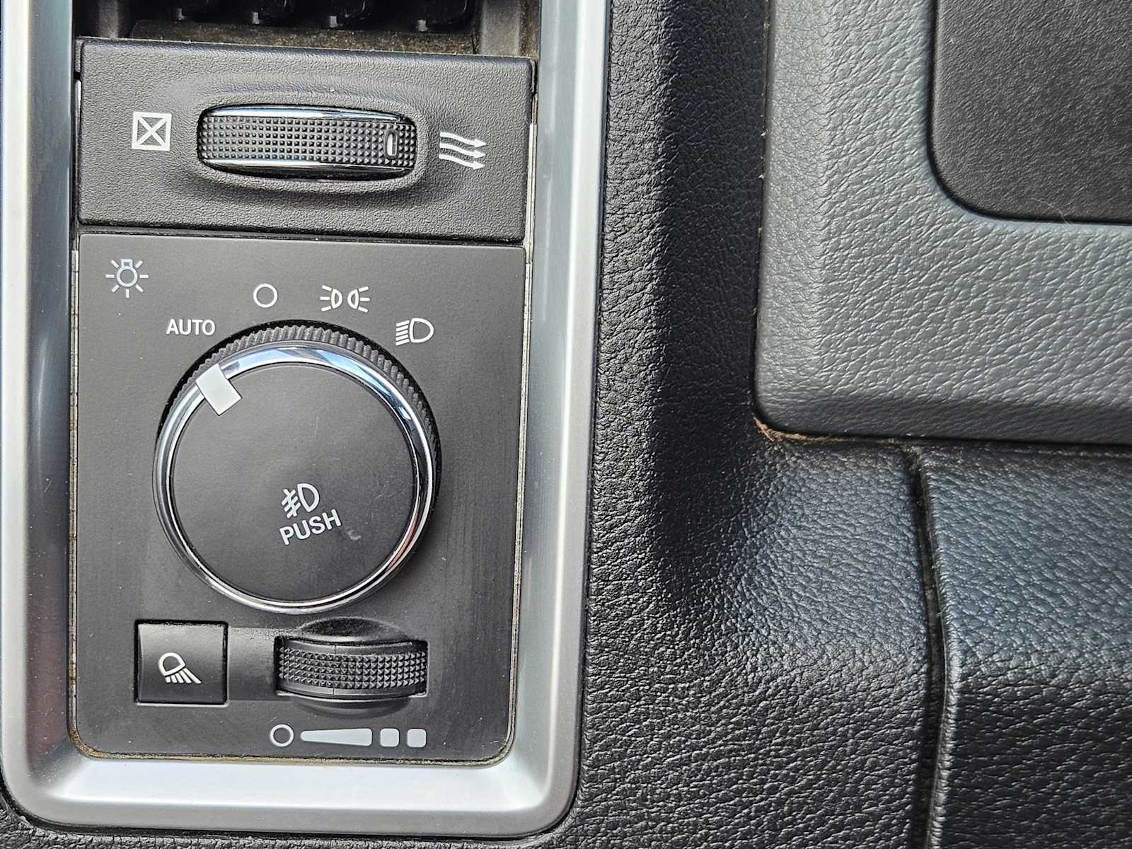 Thumbnail: 2018 RAM 1500 - 21