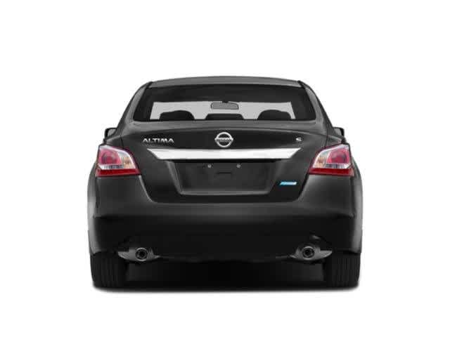 Thumbnail: 2015 Nissan Altima - 8