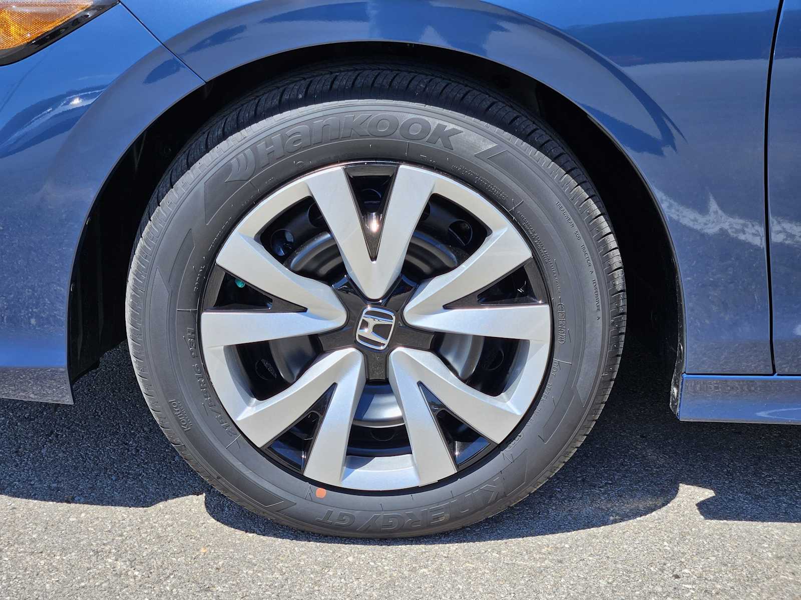 Thumbnail: 2026 Honda Civic - 9