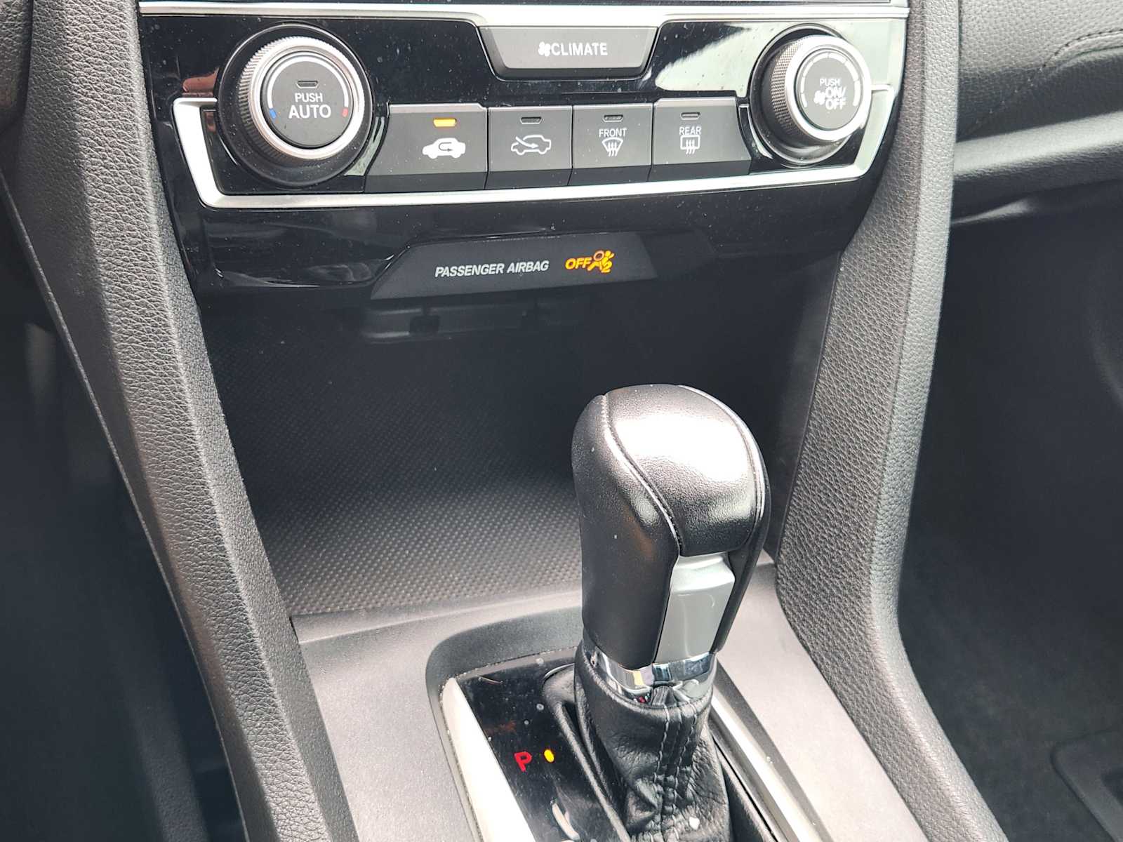 Thumbnail: 2019 Honda Civic - 19