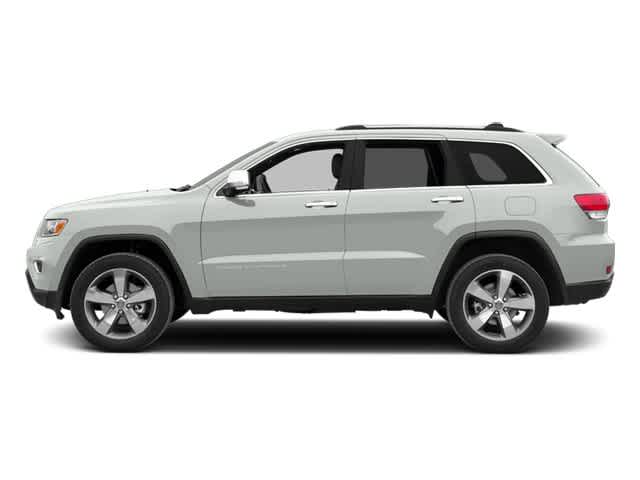 Thumbnail: 2014 Jeep Grand Cherokee - 3