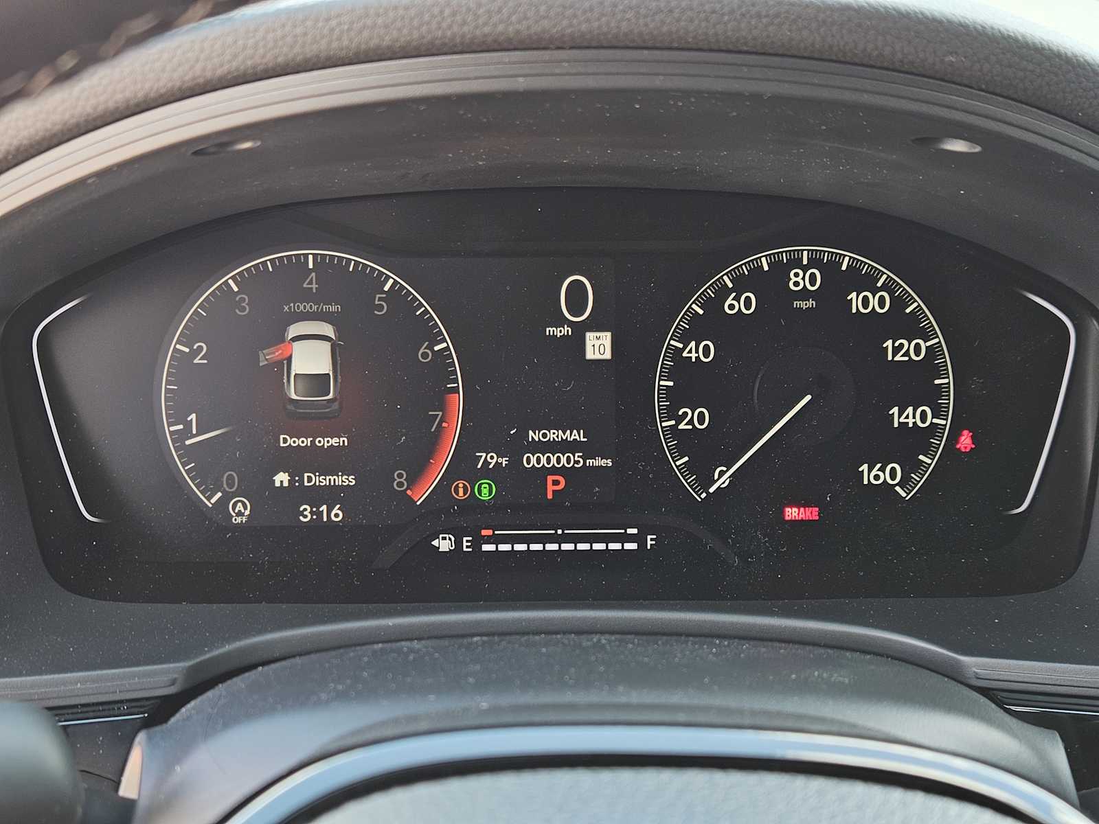 Thumbnail: 2026 Honda Civic - 13