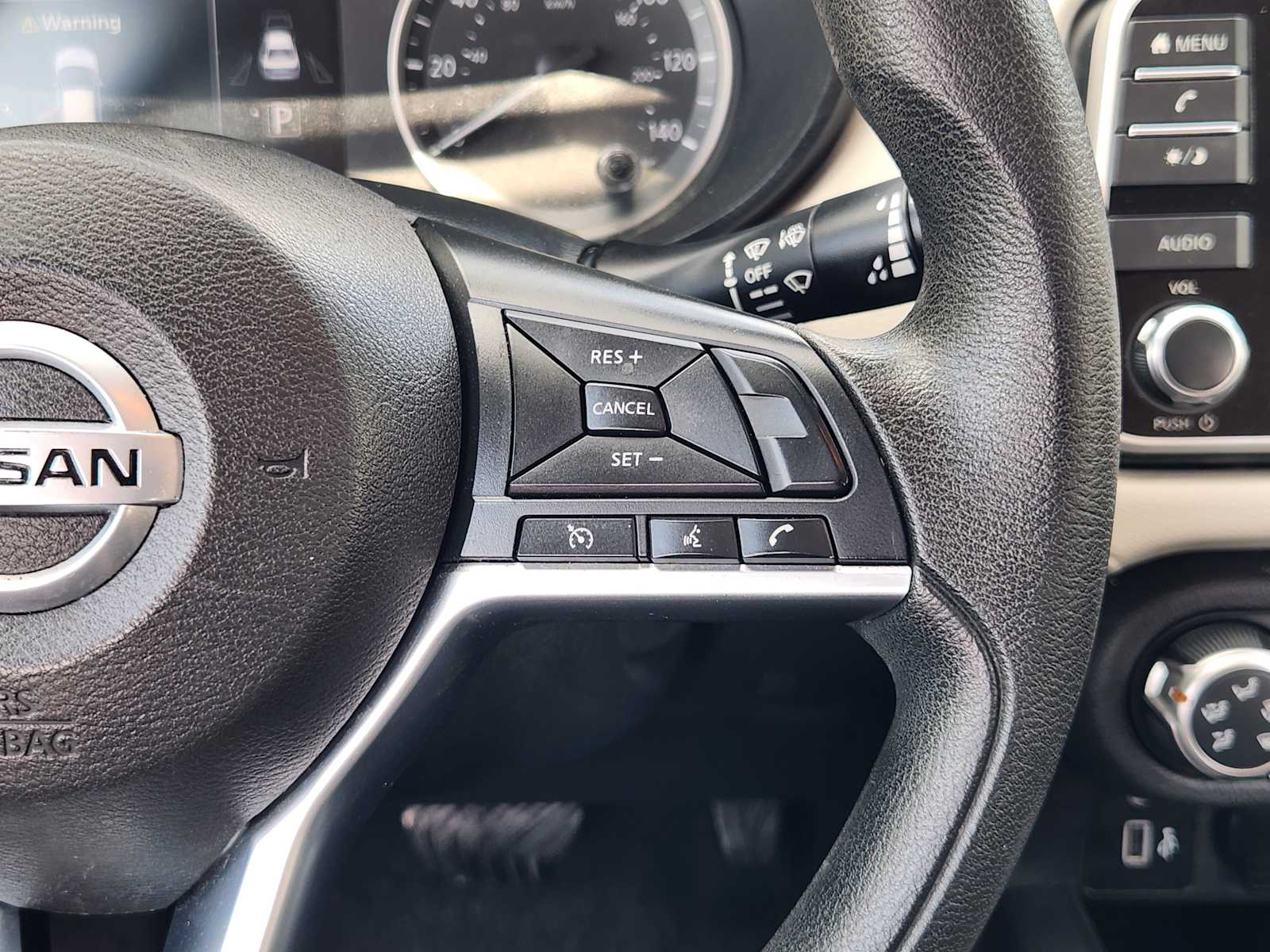 Thumbnail: 2021 Nissan Versa - 27
