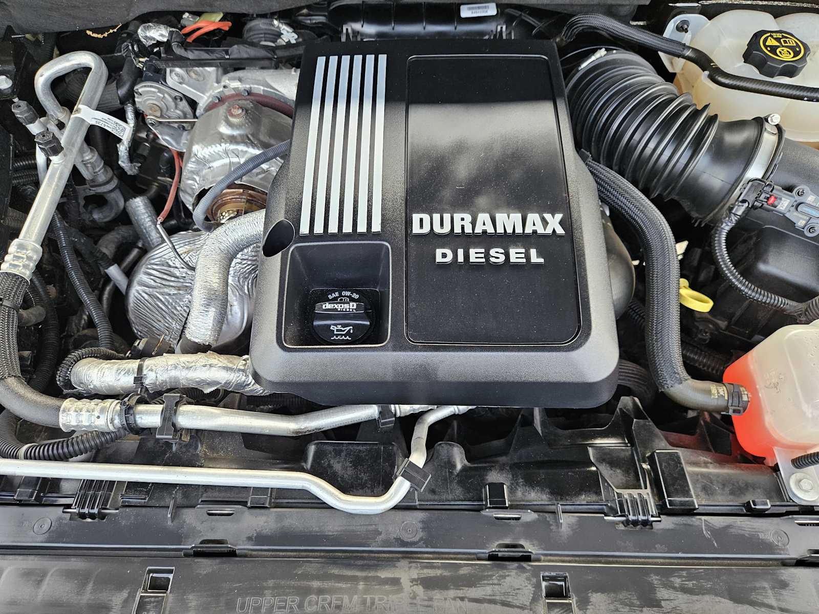 Thumbnail: 2023 Chevrolet Silverado 1500 - 30