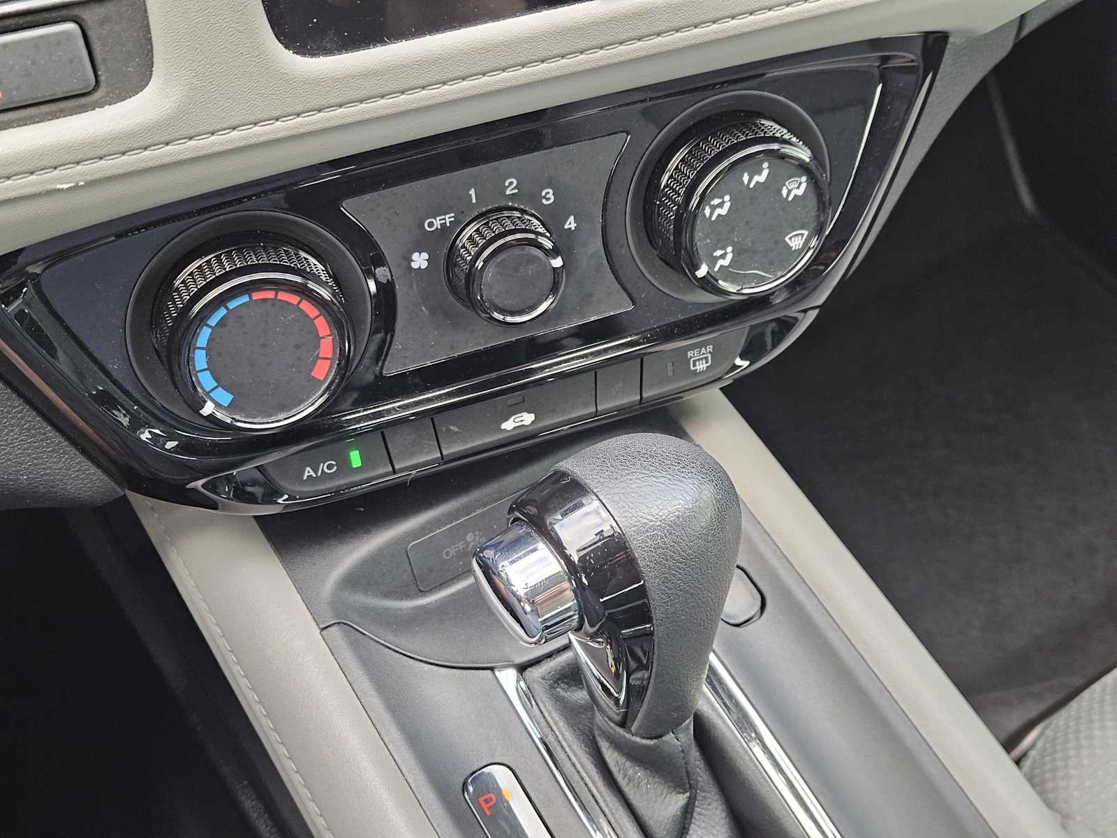 Thumbnail: 2020 Honda HR-V - 19