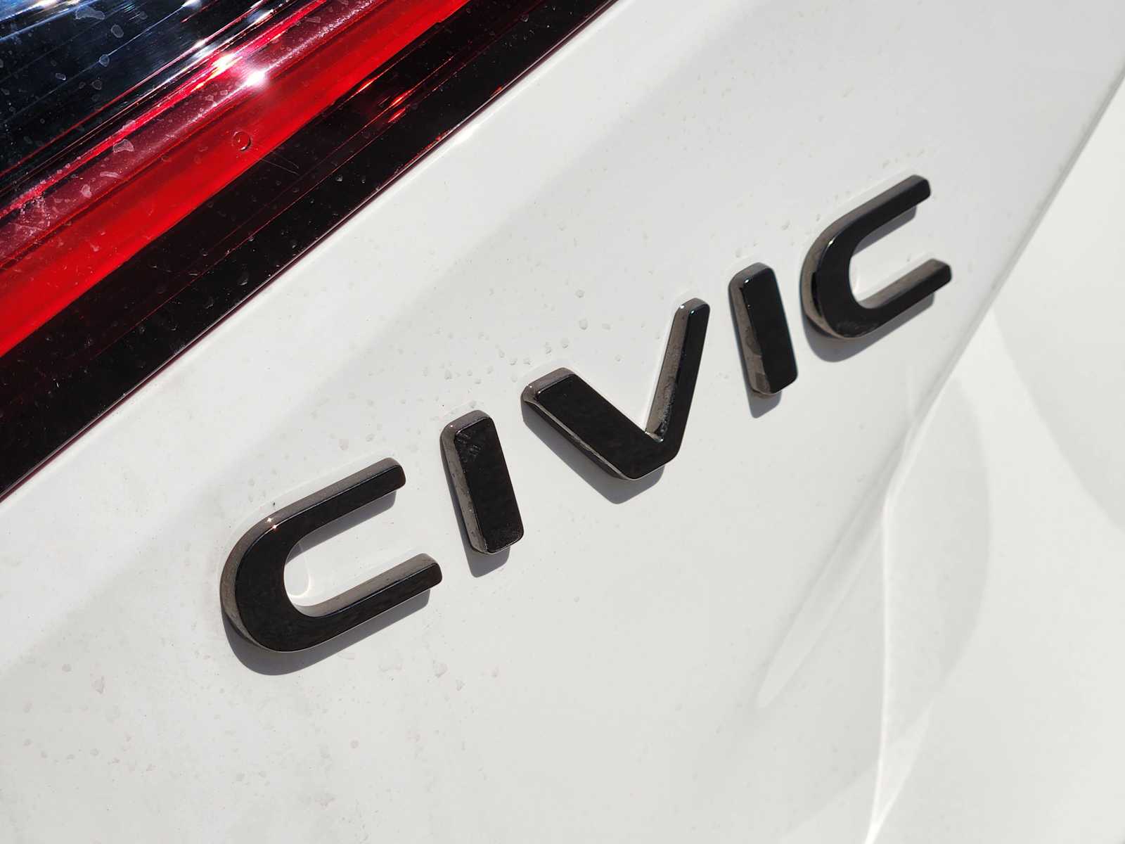 Thumbnail: 2025 Honda Civic - 9