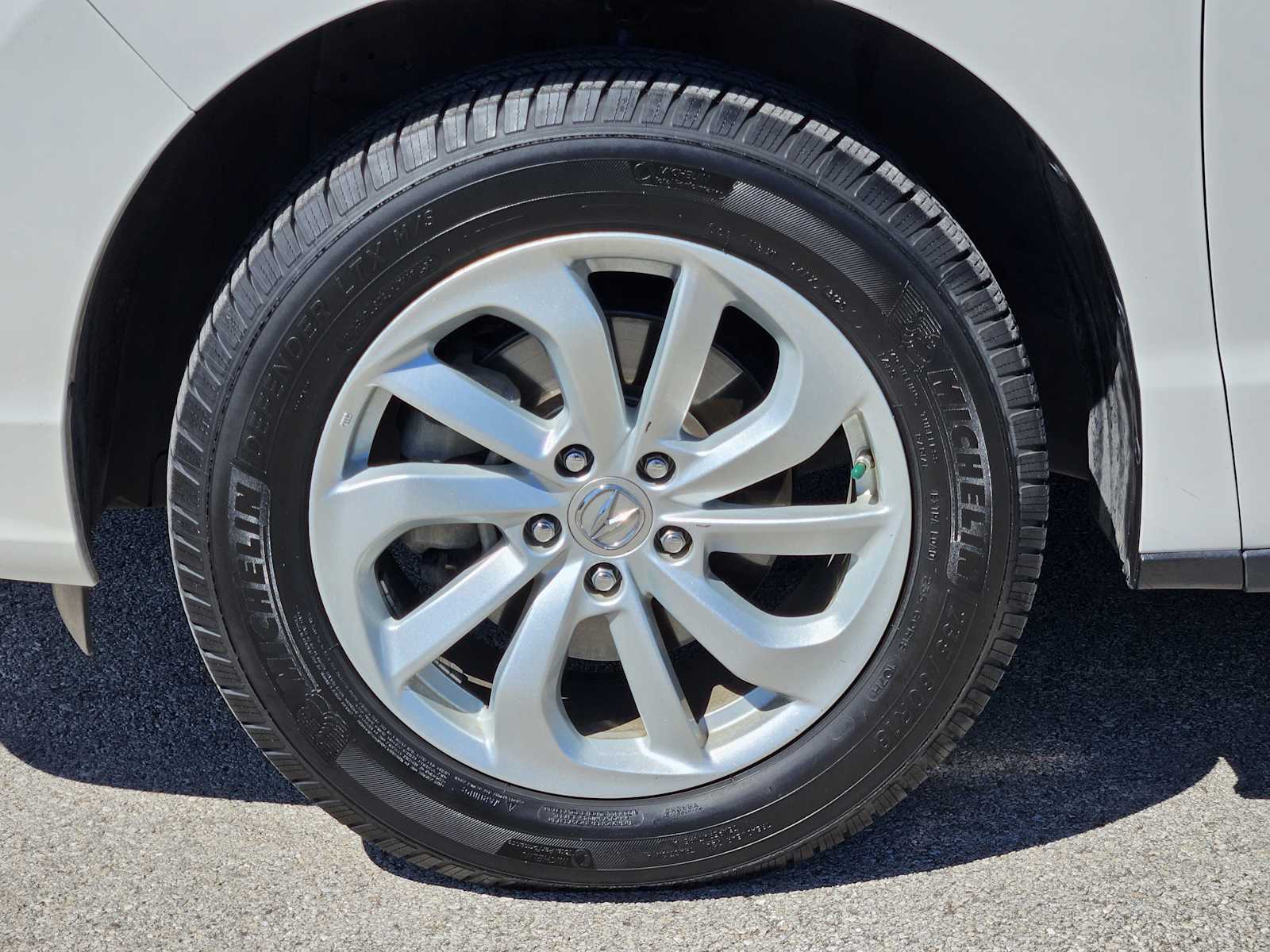 Thumbnail: 2016 Acura RDX - 9