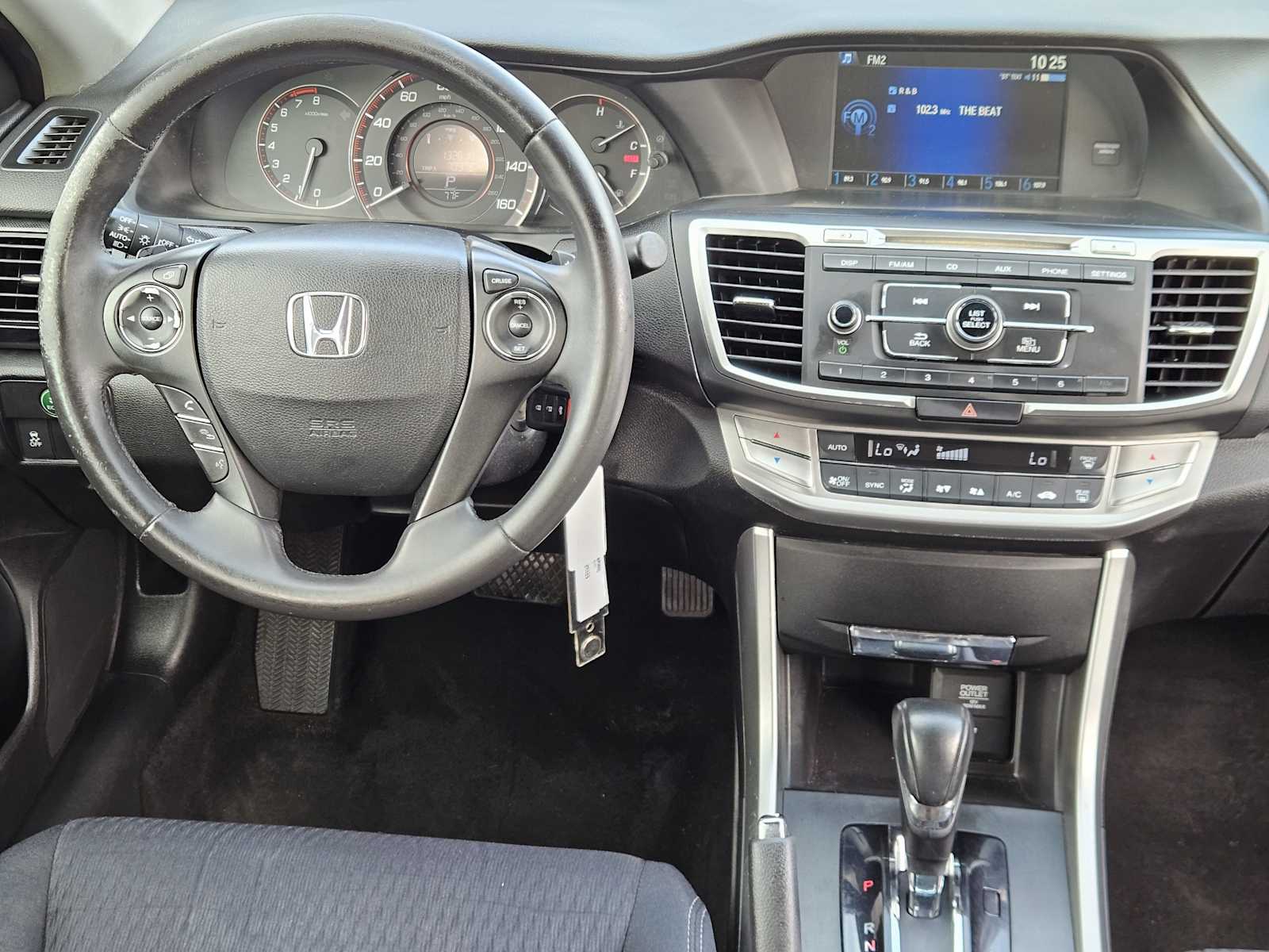 Thumbnail: 2013 Honda Accord - 24