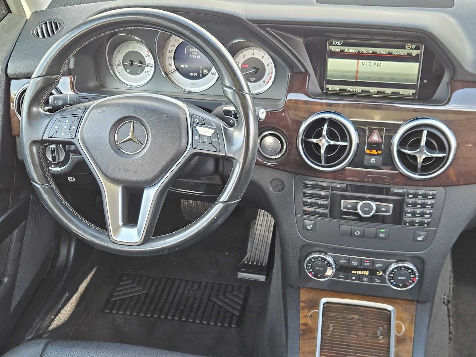 Thumbnail: 2015 Mercedes-Benz GLK - 26