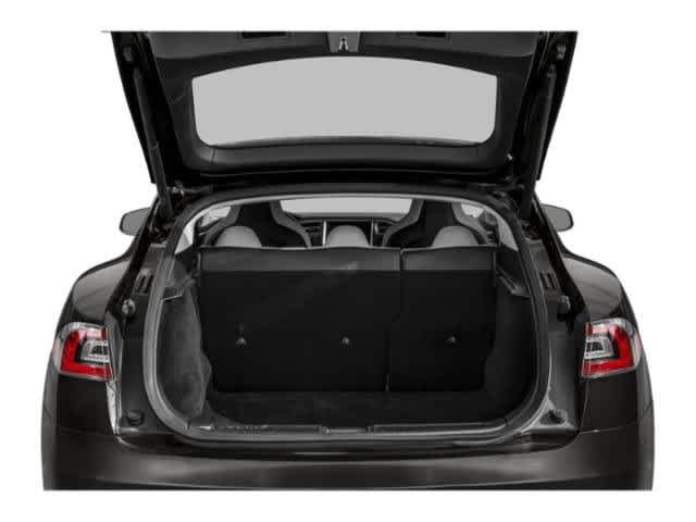 Thumbnail: 2015 Tesla Model S - 12