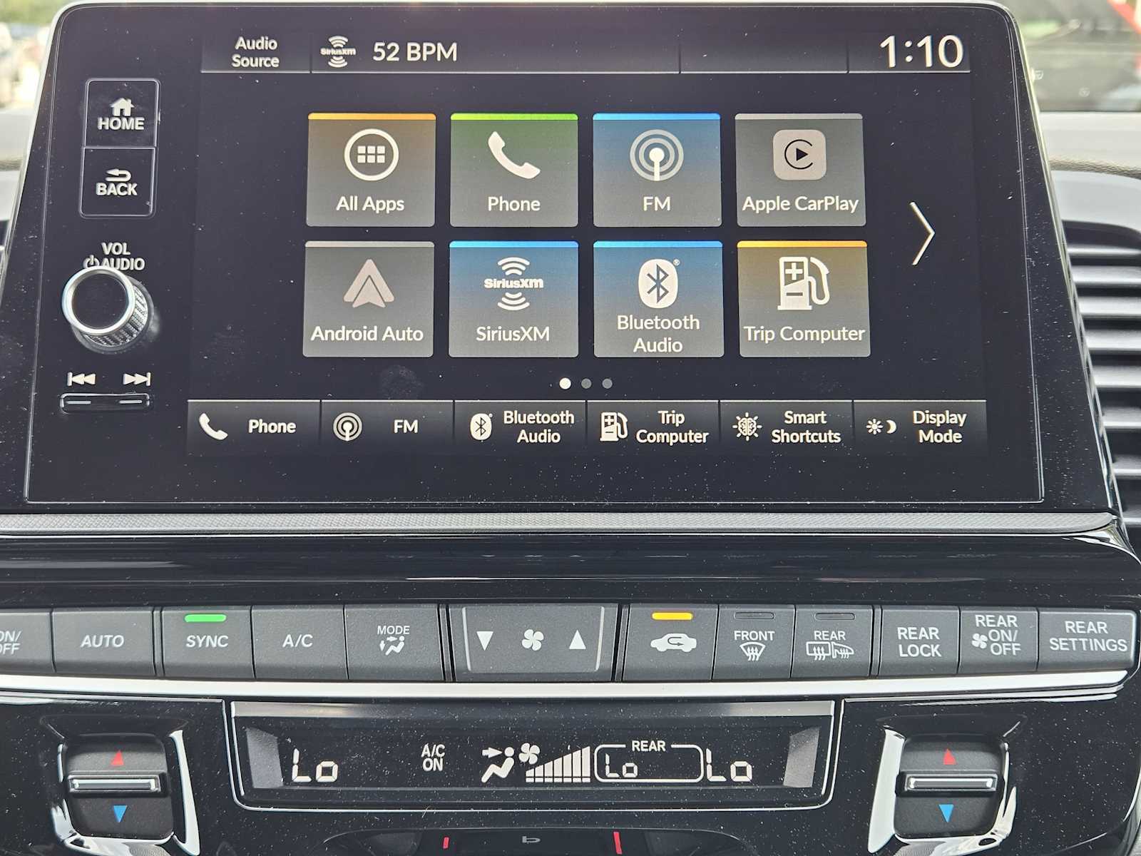 Thumbnail: 2026 Honda Odyssey - 13