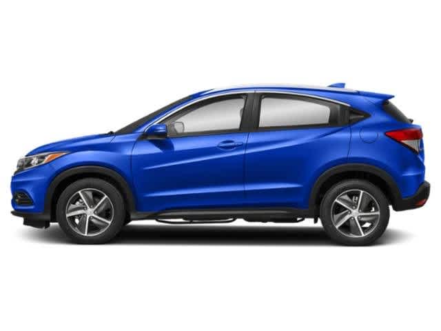 Thumbnail: 2021 Honda HR-V - 3