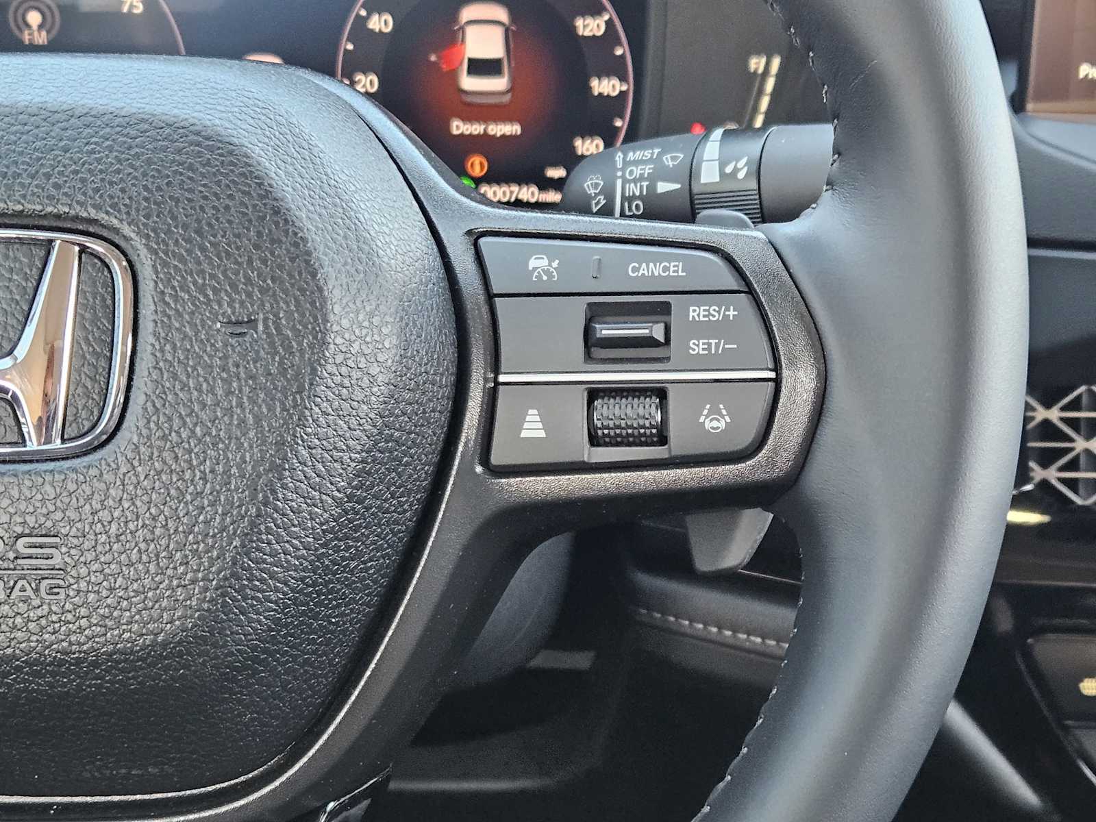 Thumbnail: 2025 Honda Accord - 28