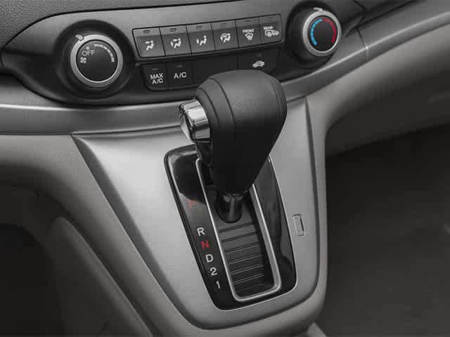 Thumbnail: 2013 Honda CR-V - 10