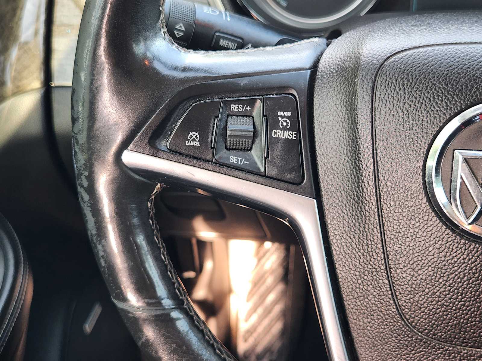 Thumbnail: 2014 Buick Encore - 26