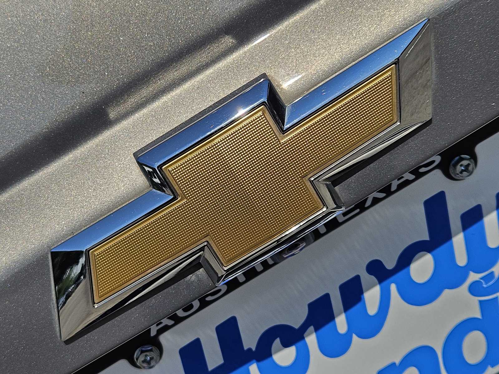 Thumbnail: 2018 Chevrolet Tahoe - 12