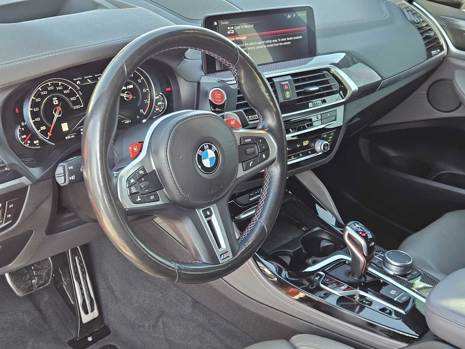 Thumbnail: 2020 BMW X4 - 2
