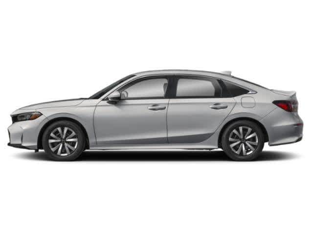 Thumbnail: 2026 Honda Civic - 3