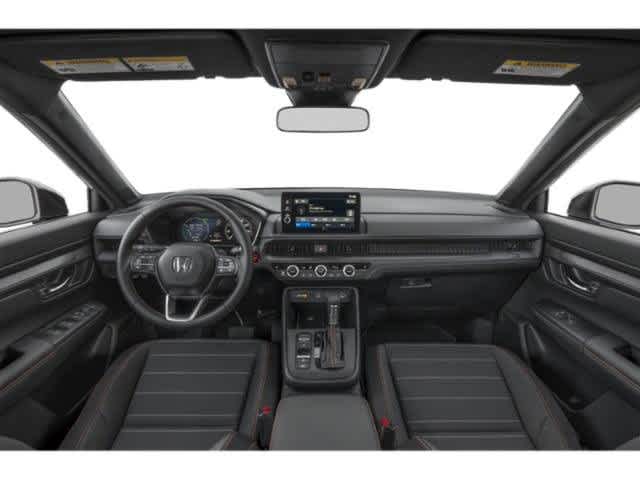 Thumbnail: 2026 Honda CR-V - 10