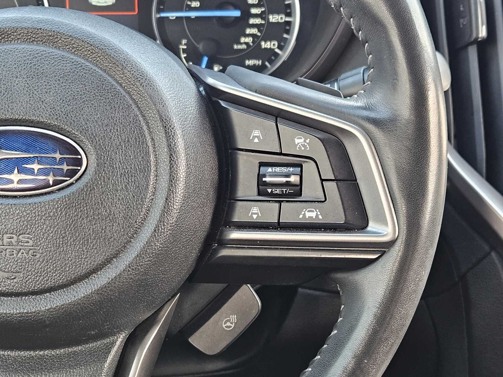 Thumbnail: 2020 Subaru Ascent - 29