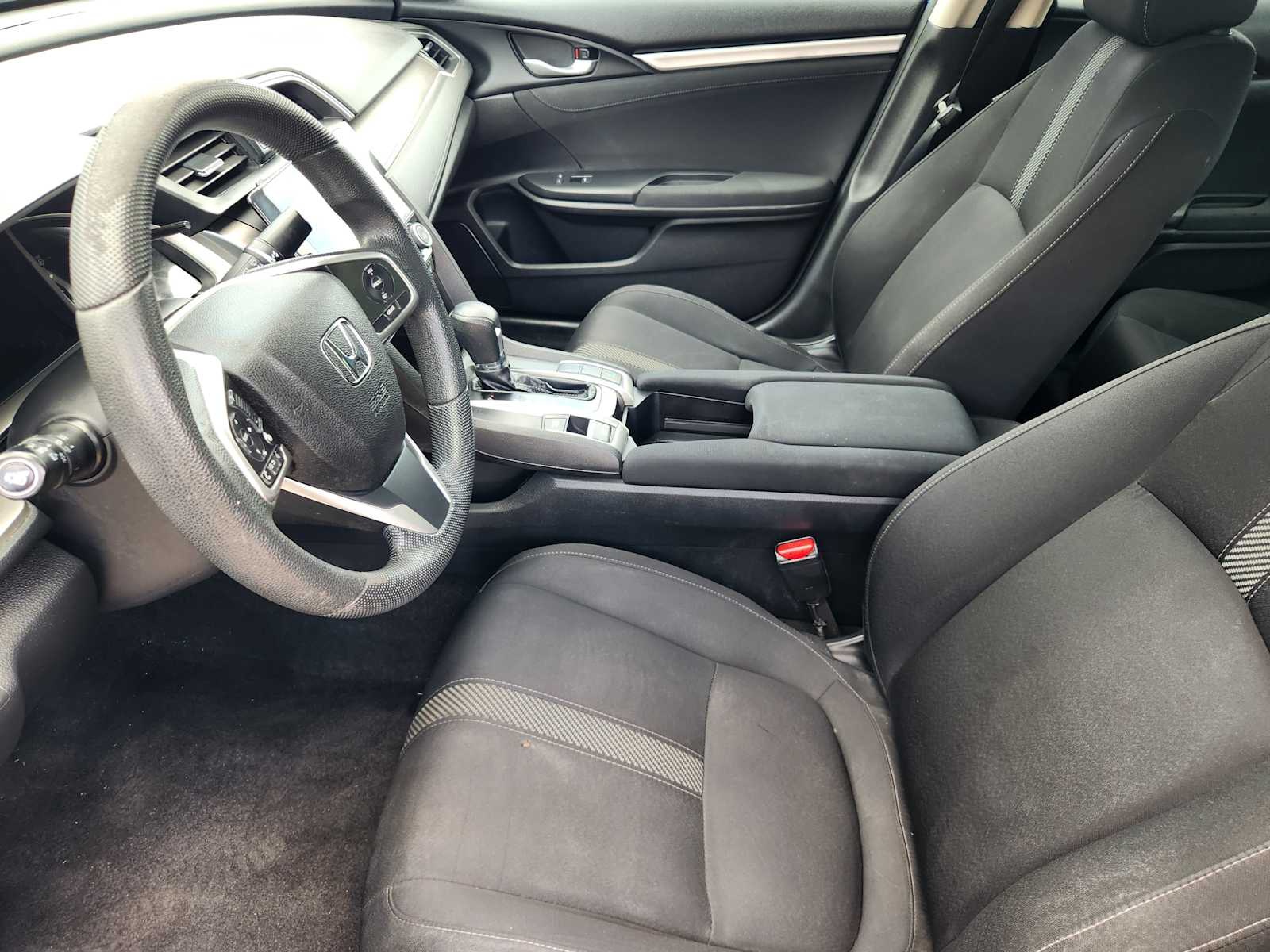 Thumbnail: 2016 Honda Civic - 12