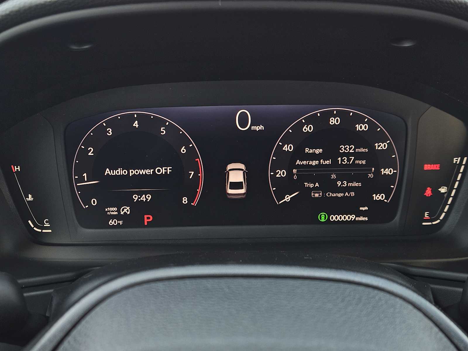 Thumbnail: 2026 Honda Accord - 13