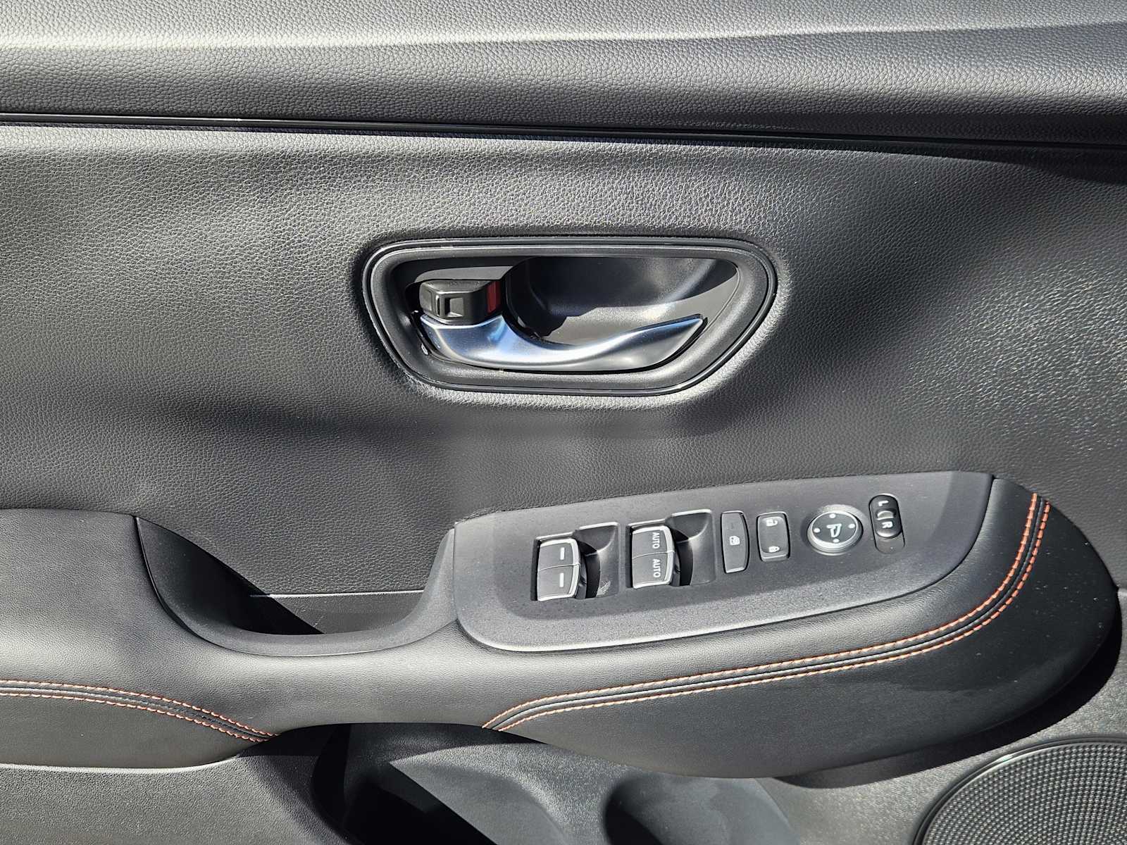 Thumbnail: 2026 Honda HR-V - 22