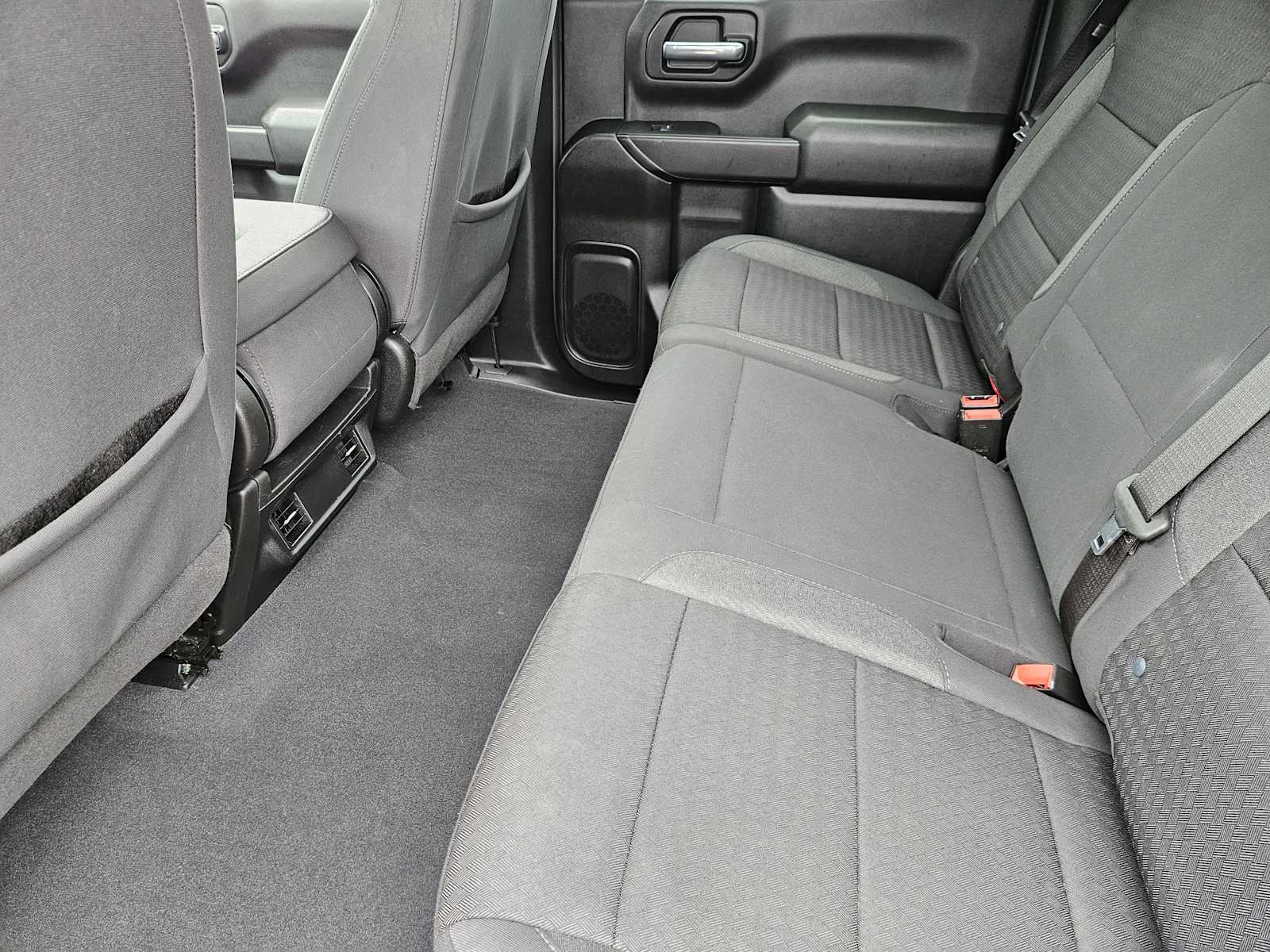 Thumbnail: 2023 Chevrolet Silverado 1500 - 28