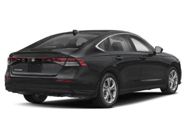 Thumbnail: 2023 Honda Accord - 1