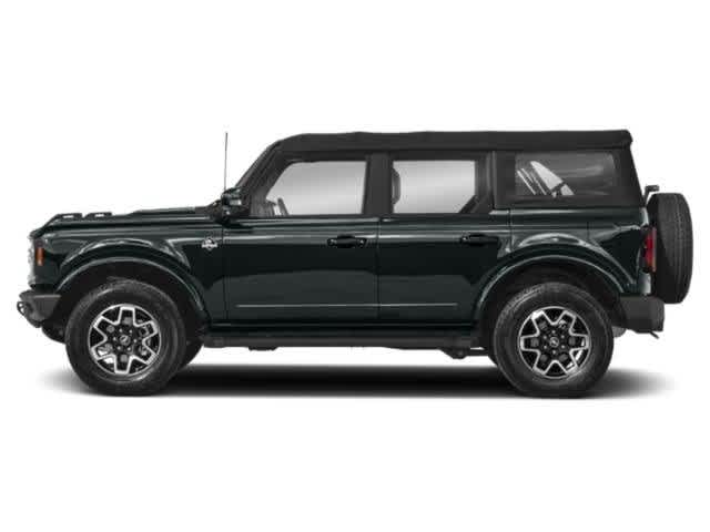 Thumbnail: 2023 Ford Bronco - 6