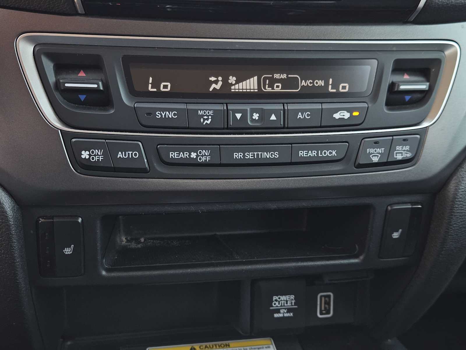 Thumbnail: 2022 Honda Pilot - 19