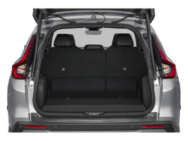 Thumbnail: 2026 Honda CR-V - 13