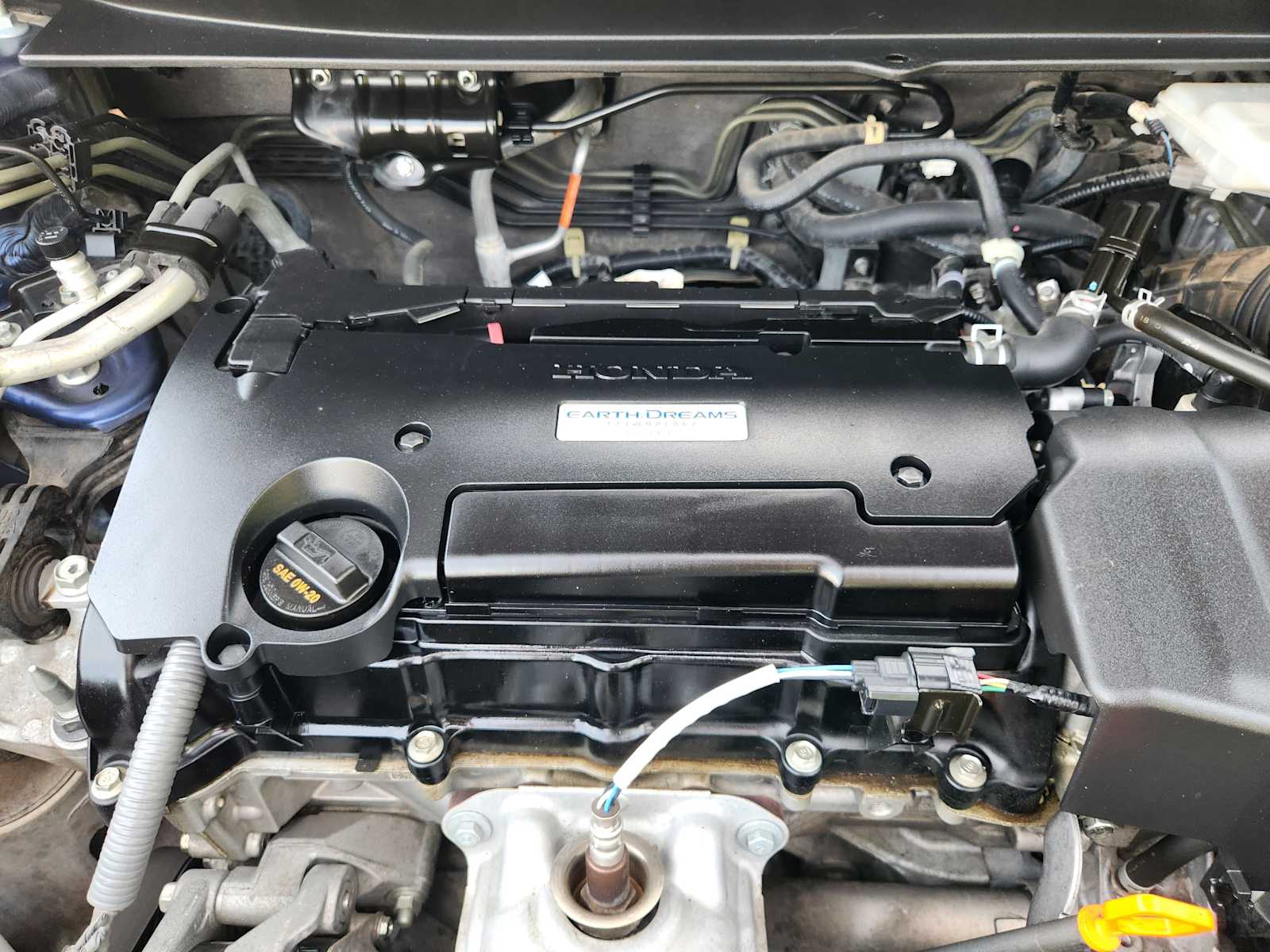 Thumbnail: 2019 Honda CR-V - 31