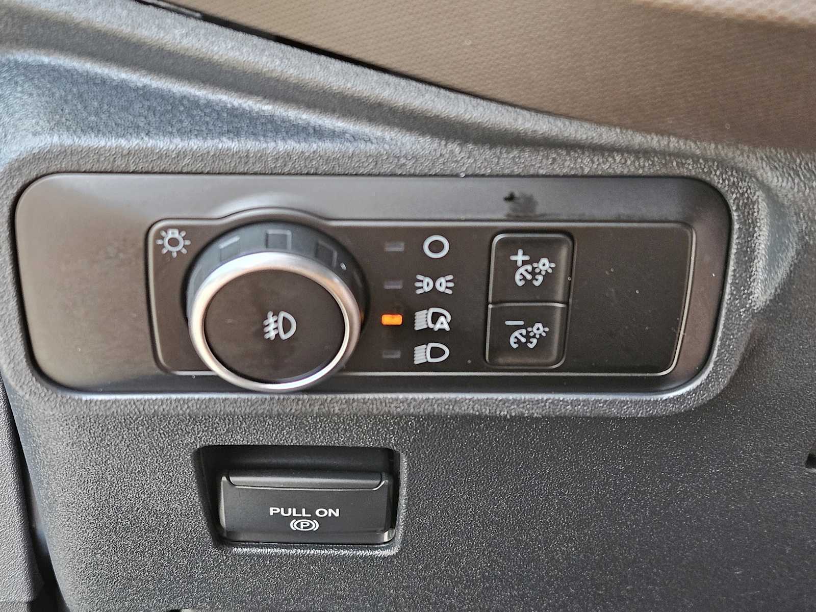 Thumbnail: 2023 Ford Bronco - 22