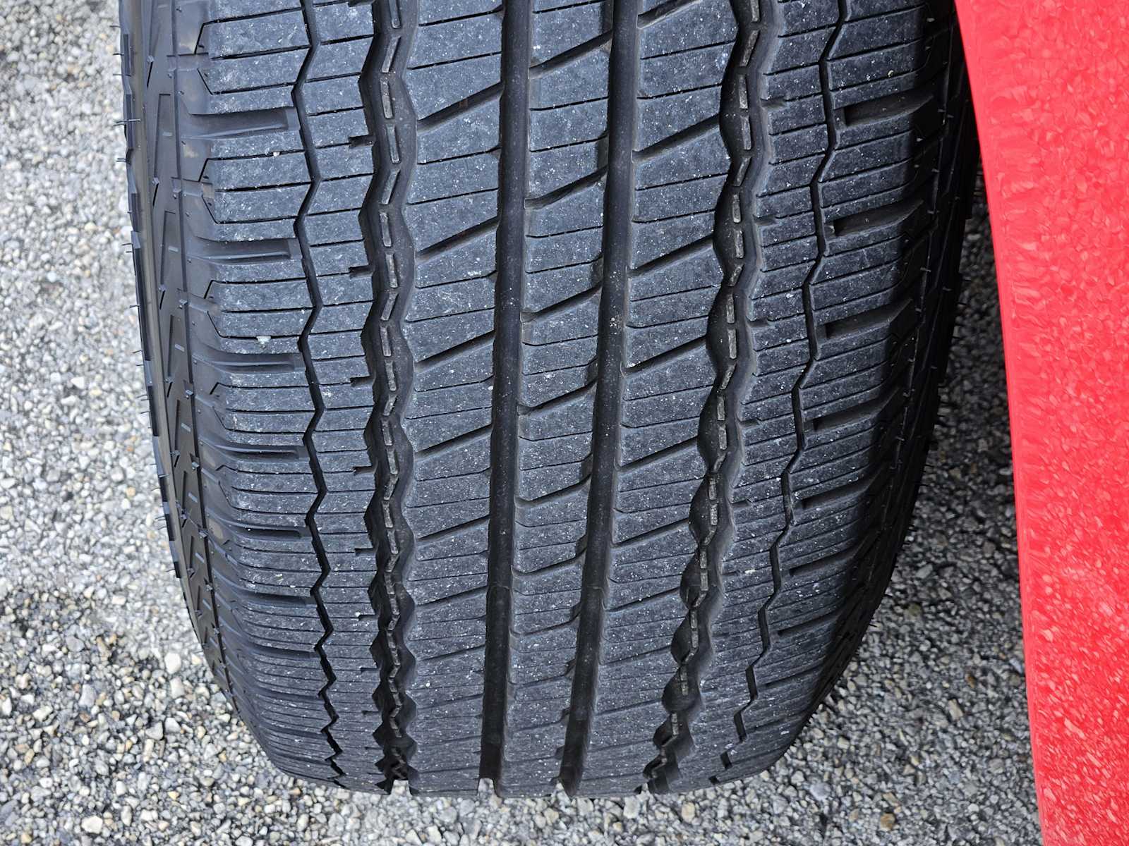 Thumbnail: 2023 Chevrolet Silverado 1500 - 10