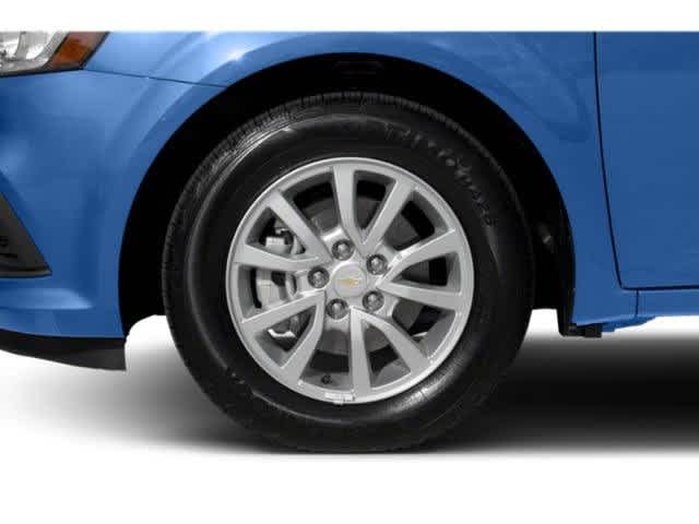 Thumbnail: 2020 Chevrolet Sonic - 14