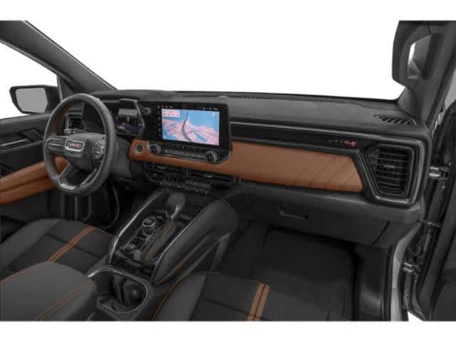 Thumbnail: 2024 GMC Canyon - 17