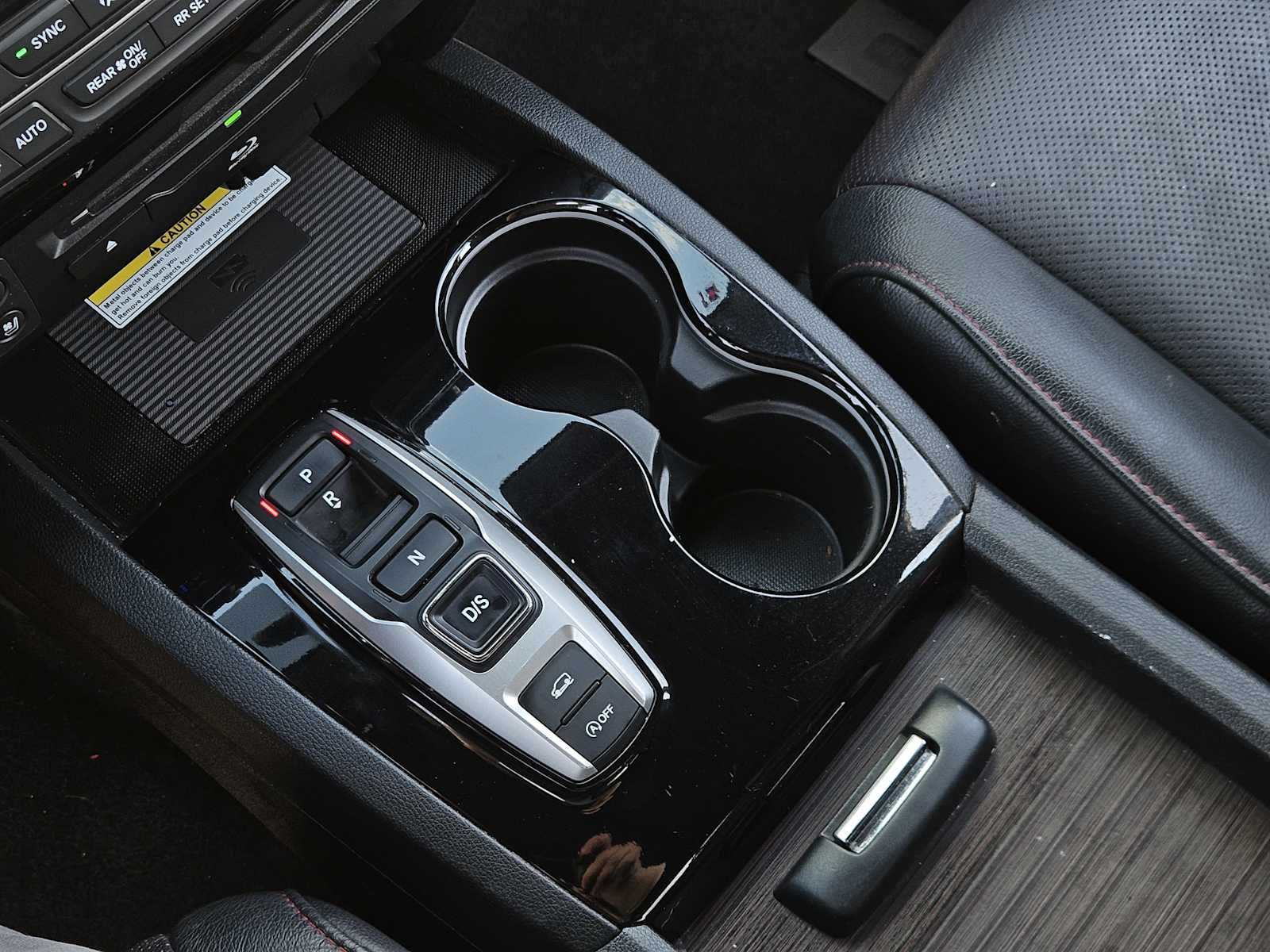 Thumbnail: 2022 Honda Pilot - 20