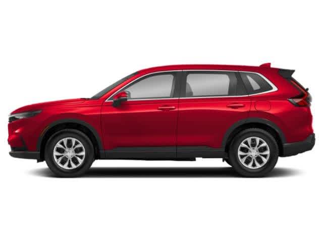 Thumbnail: 2026 Honda CR-V - 5
