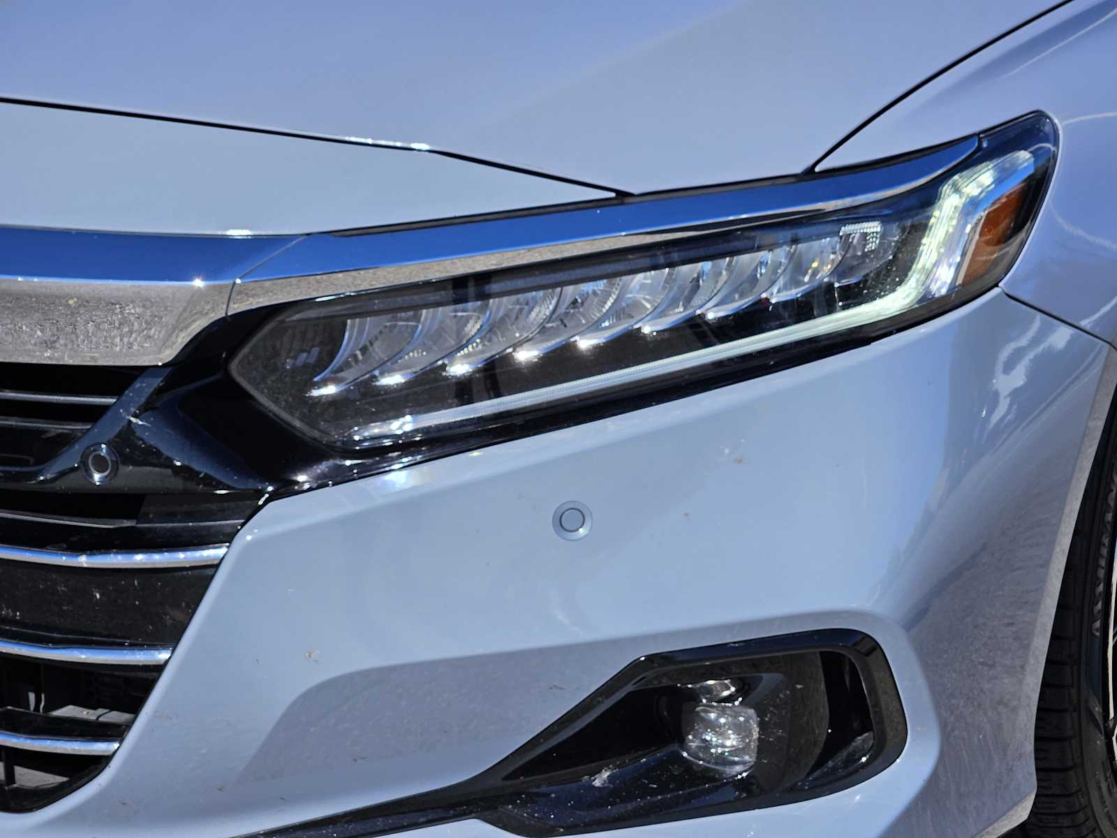 Thumbnail: 2022 Honda Accord - 7