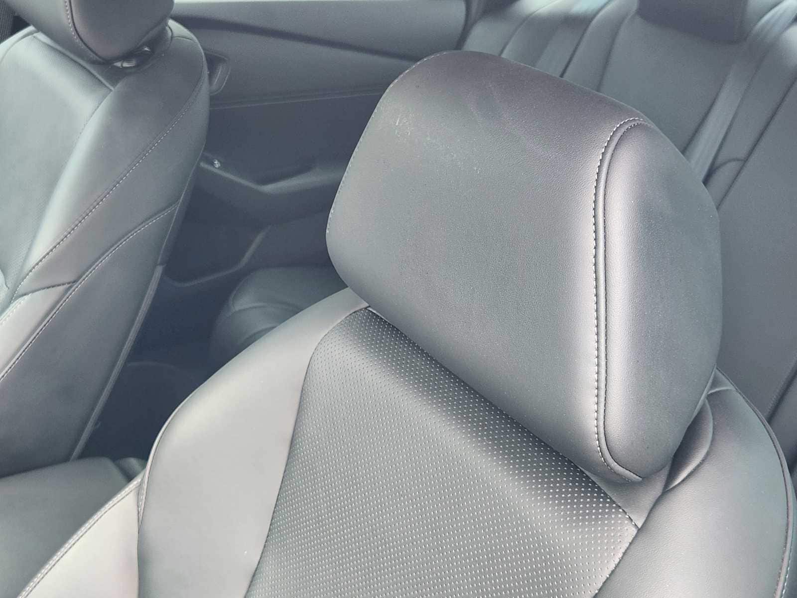 Thumbnail: 2024 Honda Accord - 15