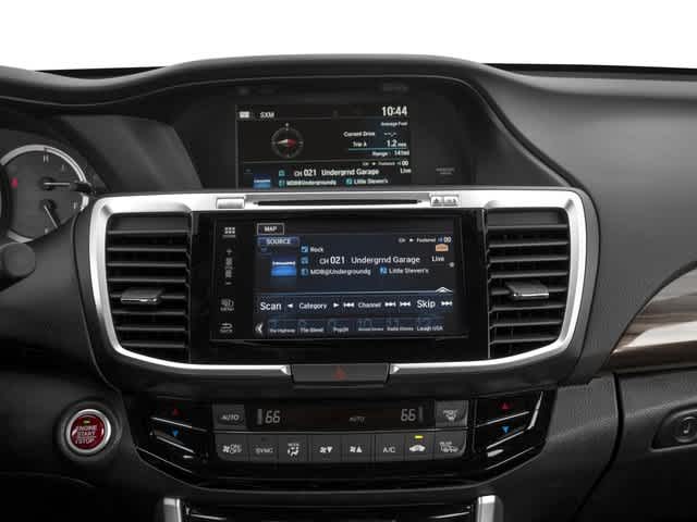 Thumbnail: 2017 Honda Accord - 10